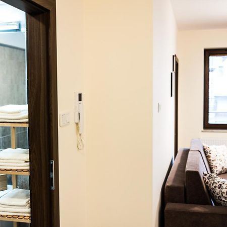 Apartamenty Opal กรินีซา ดรอยจ์ ห้อง รูปภาพ