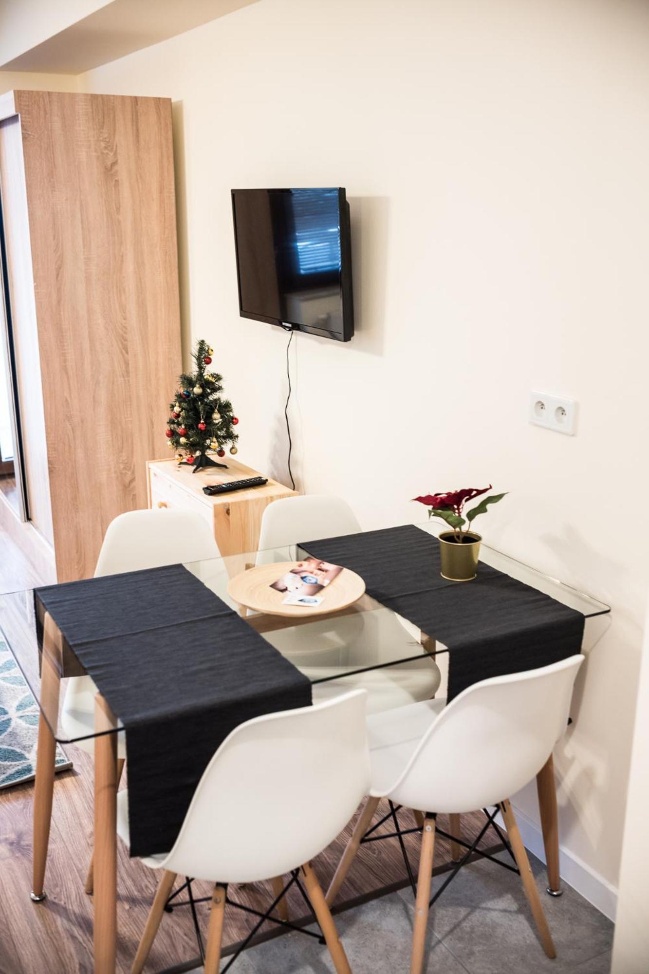 Apartamenty Opal กรินีซา ดรอยจ์ ห้อง รูปภาพ