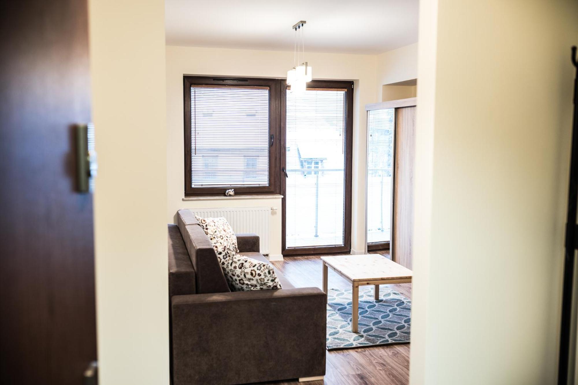 Apartamenty Opal กรินีซา ดรอยจ์ ห้อง รูปภาพ