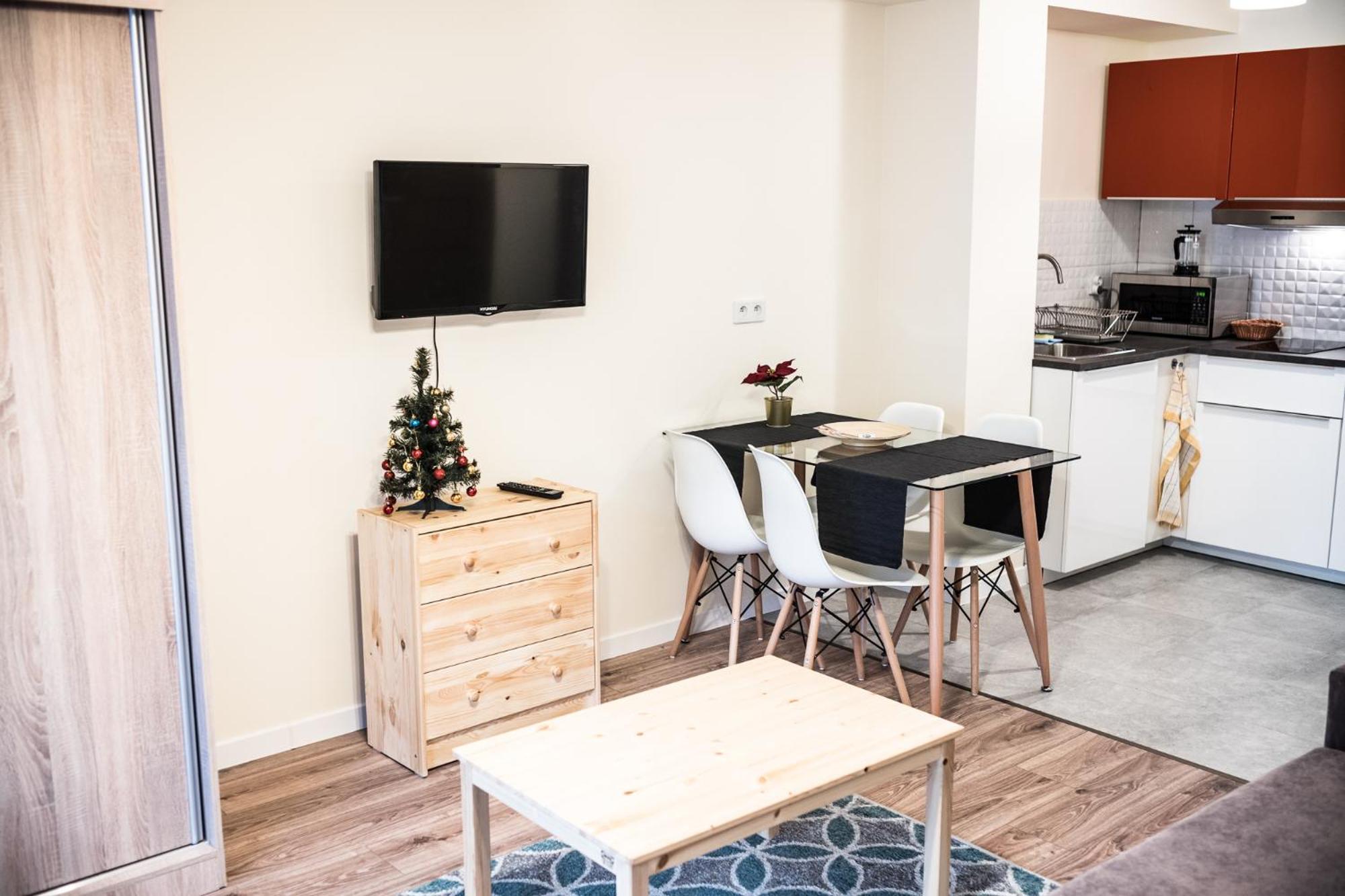 Apartamenty Opal กรินีซา ดรอยจ์ ห้อง รูปภาพ