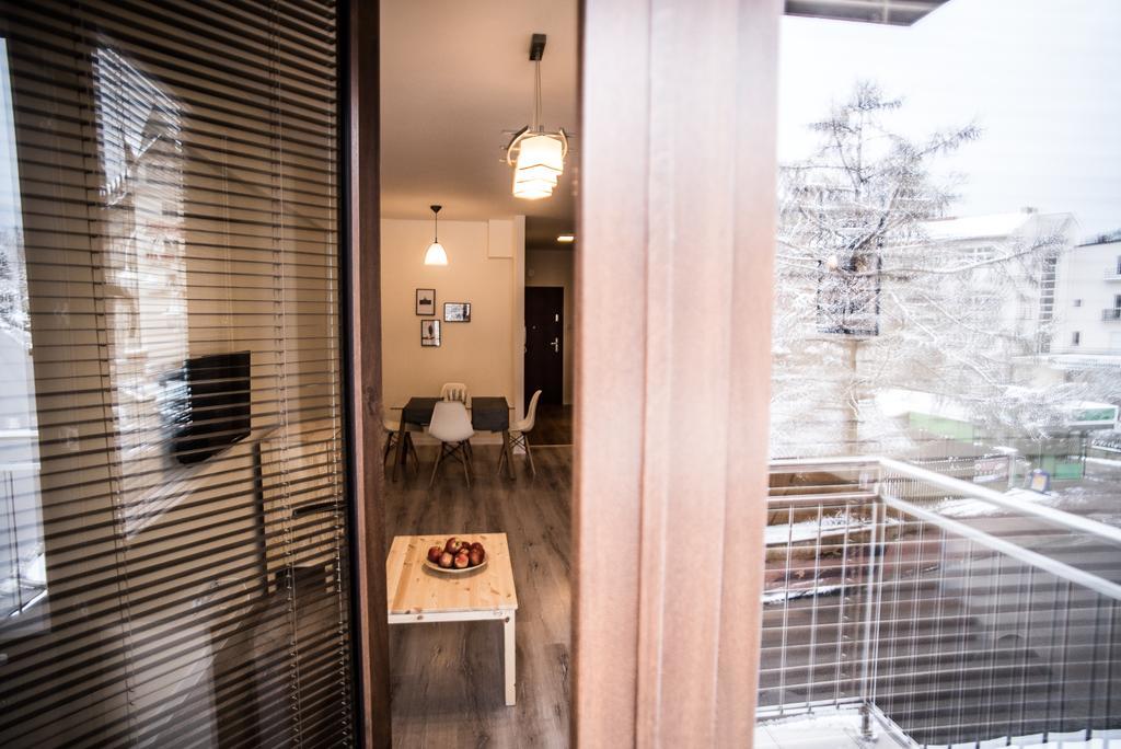 Apartamenty Opal กรินีซา ดรอยจ์ ภายนอก รูปภาพ