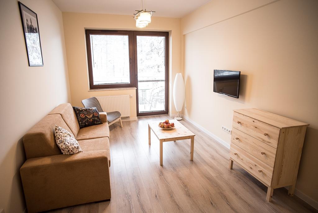 Apartamenty Opal กรินีซา ดรอยจ์ ภายนอก รูปภาพ