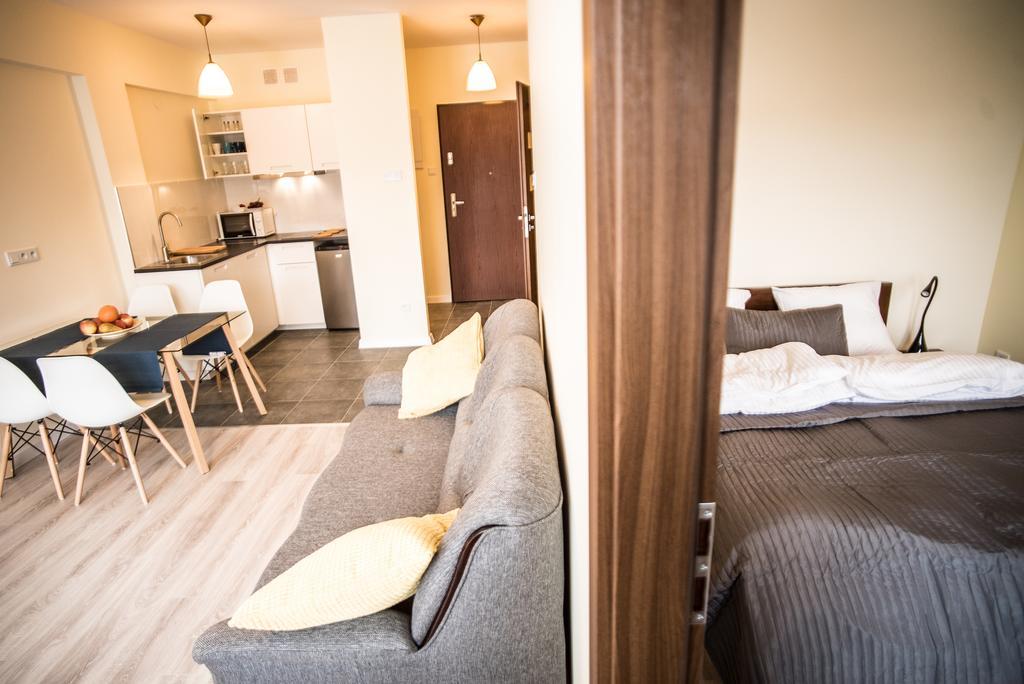 Apartamenty Opal กรินีซา ดรอยจ์ ภายนอก รูปภาพ