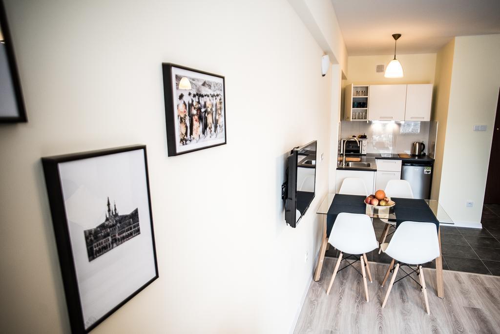 Apartamenty Opal กรินีซา ดรอยจ์ ภายนอก รูปภาพ