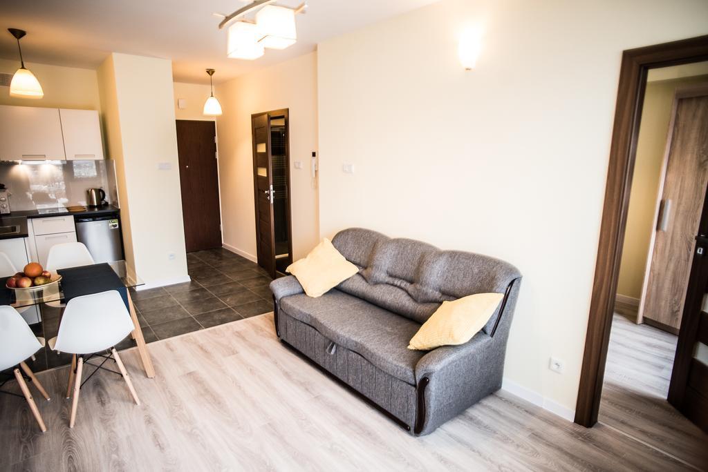 Apartamenty Opal กรินีซา ดรอยจ์ ภายนอก รูปภาพ