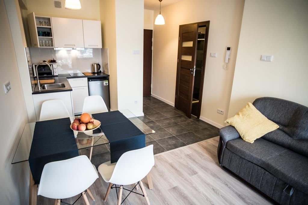 Apartamenty Opal กรินีซา ดรอยจ์ ภายนอก รูปภาพ
