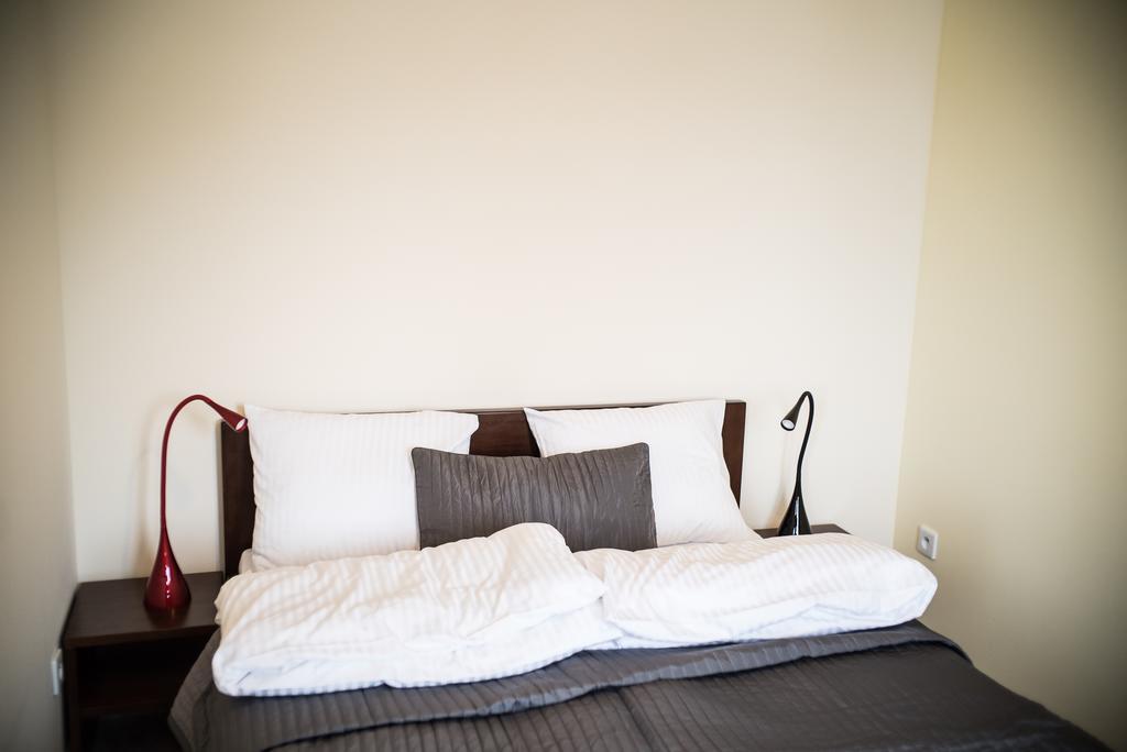 Apartamenty Opal กรินีซา ดรอยจ์ ภายนอก รูปภาพ