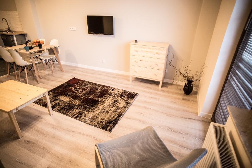 Apartamenty Opal กรินีซา ดรอยจ์ ภายนอก รูปภาพ