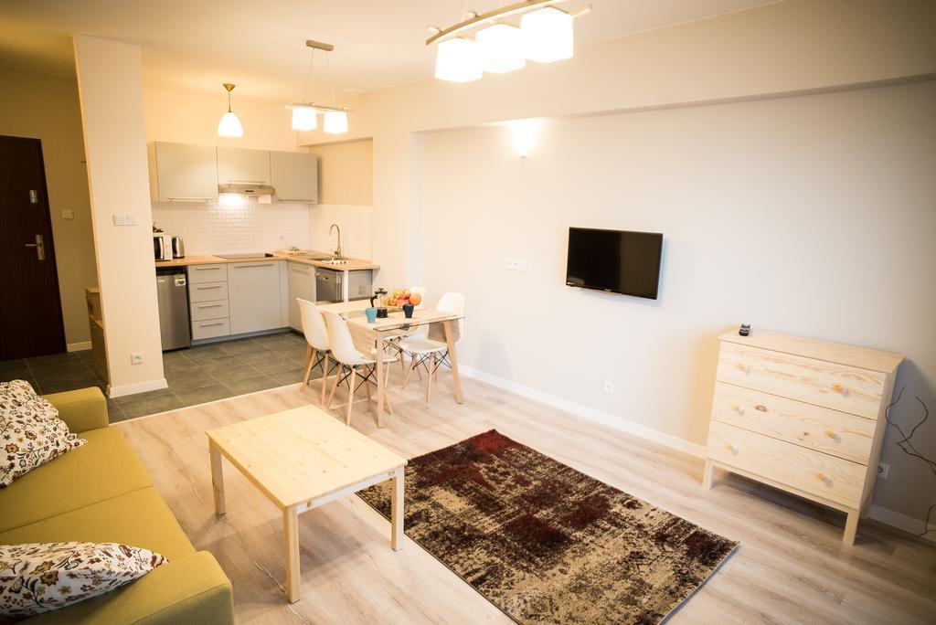 Apartamenty Opal กรินีซา ดรอยจ์ ภายนอก รูปภาพ