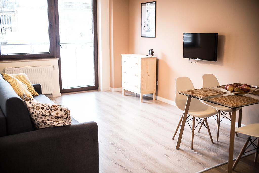 Apartamenty Opal กรินีซา ดรอยจ์ ภายนอก รูปภาพ