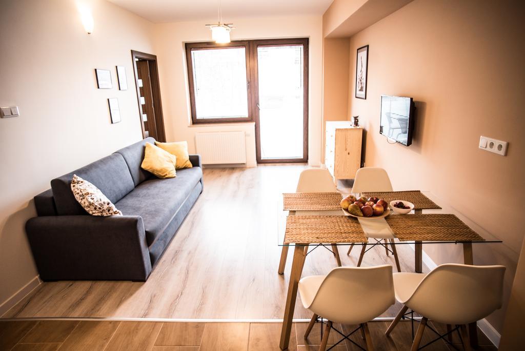 Apartamenty Opal กรินีซา ดรอยจ์ ภายนอก รูปภาพ