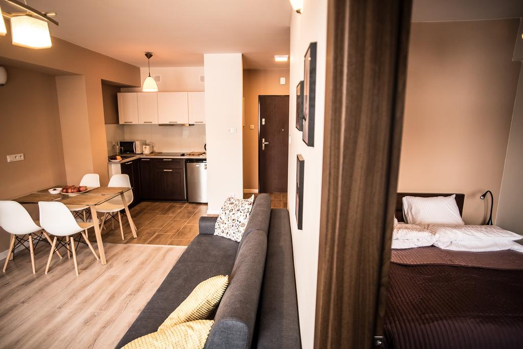 Apartamenty Opal กรินีซา ดรอยจ์ ภายนอก รูปภาพ