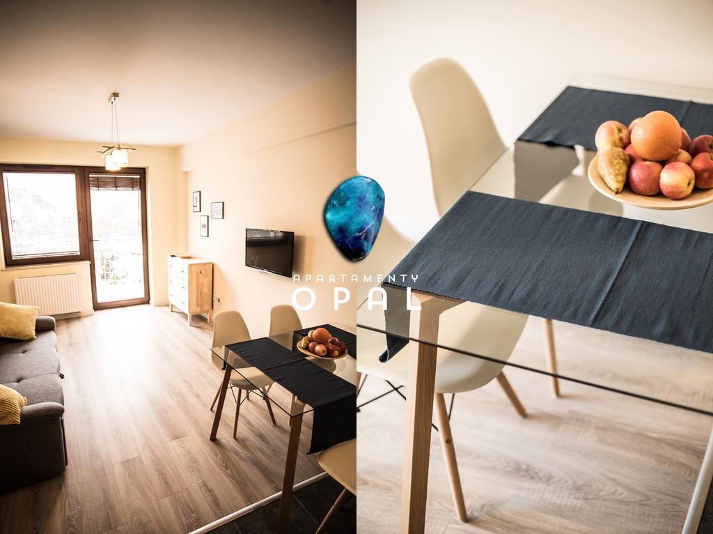 Apartamenty Opal กรินีซา ดรอยจ์ ภายนอก รูปภาพ