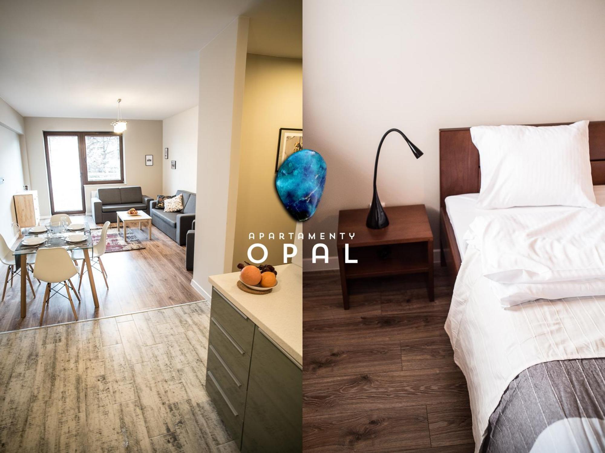 Apartamenty Opal กรินีซา ดรอยจ์ ภายนอก รูปภาพ