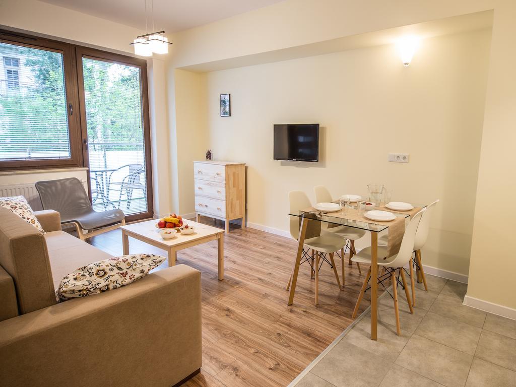 Apartamenty Opal กรินีซา ดรอยจ์ ภายนอก รูปภาพ