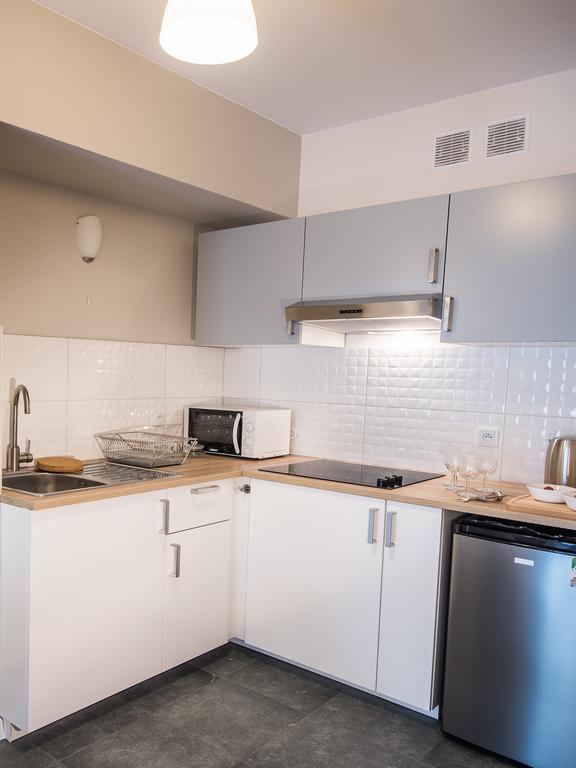Apartamenty Opal กรินีซา ดรอยจ์ ภายนอก รูปภาพ