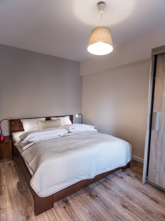 Apartamenty Opal กรินีซา ดรอยจ์ ภายนอก รูปภาพ