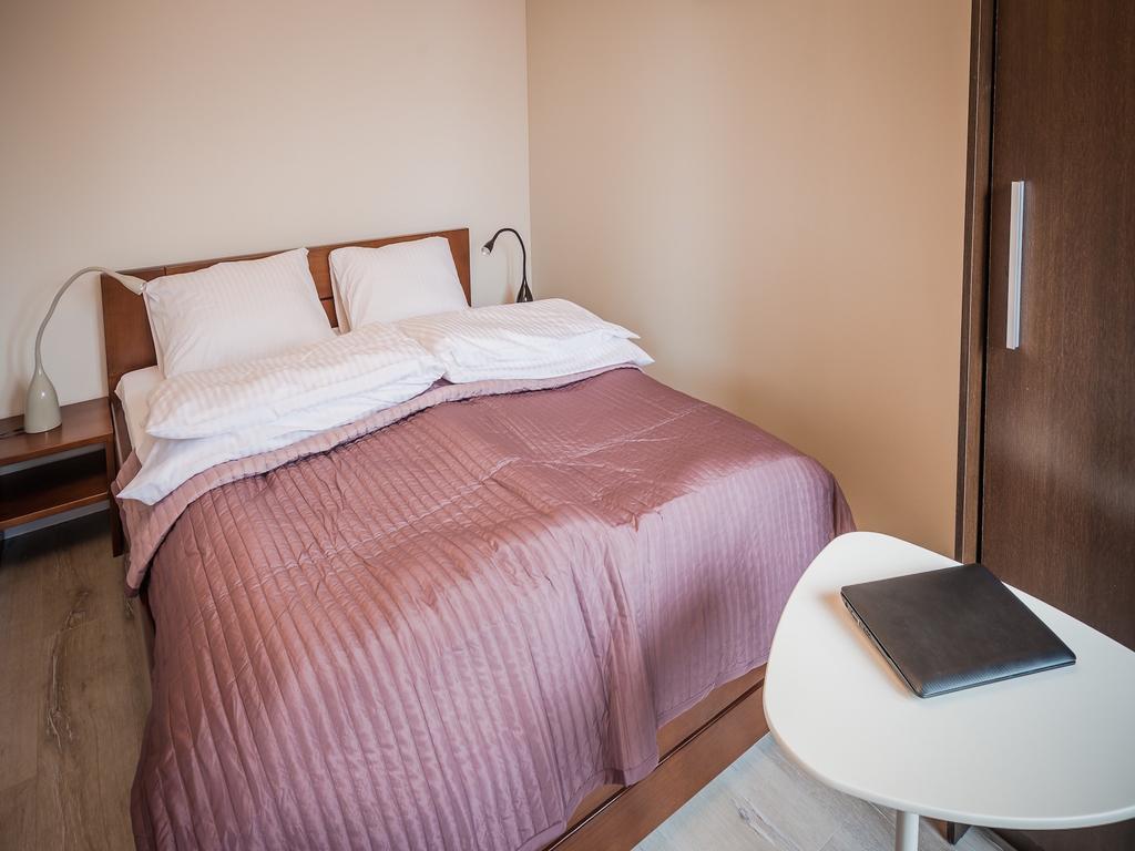 Apartamenty Opal กรินีซา ดรอยจ์ ภายนอก รูปภาพ