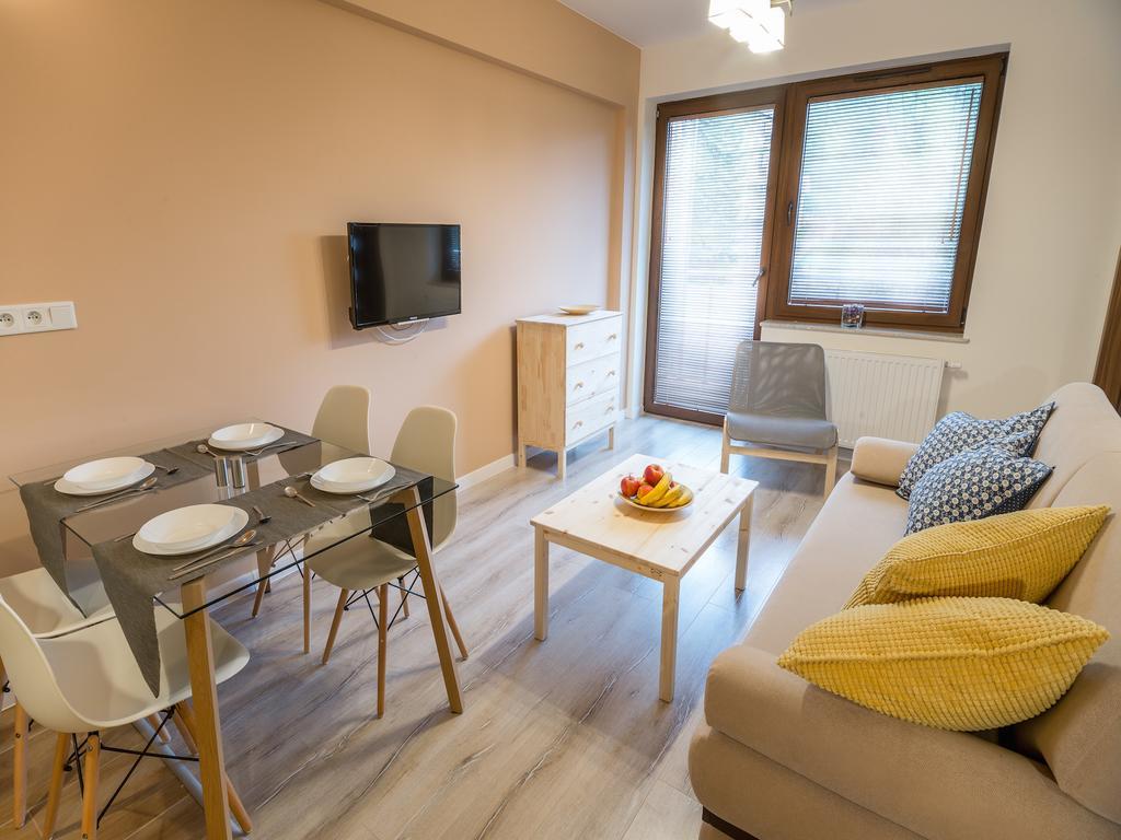 Apartamenty Opal กรินีซา ดรอยจ์ ภายนอก รูปภาพ