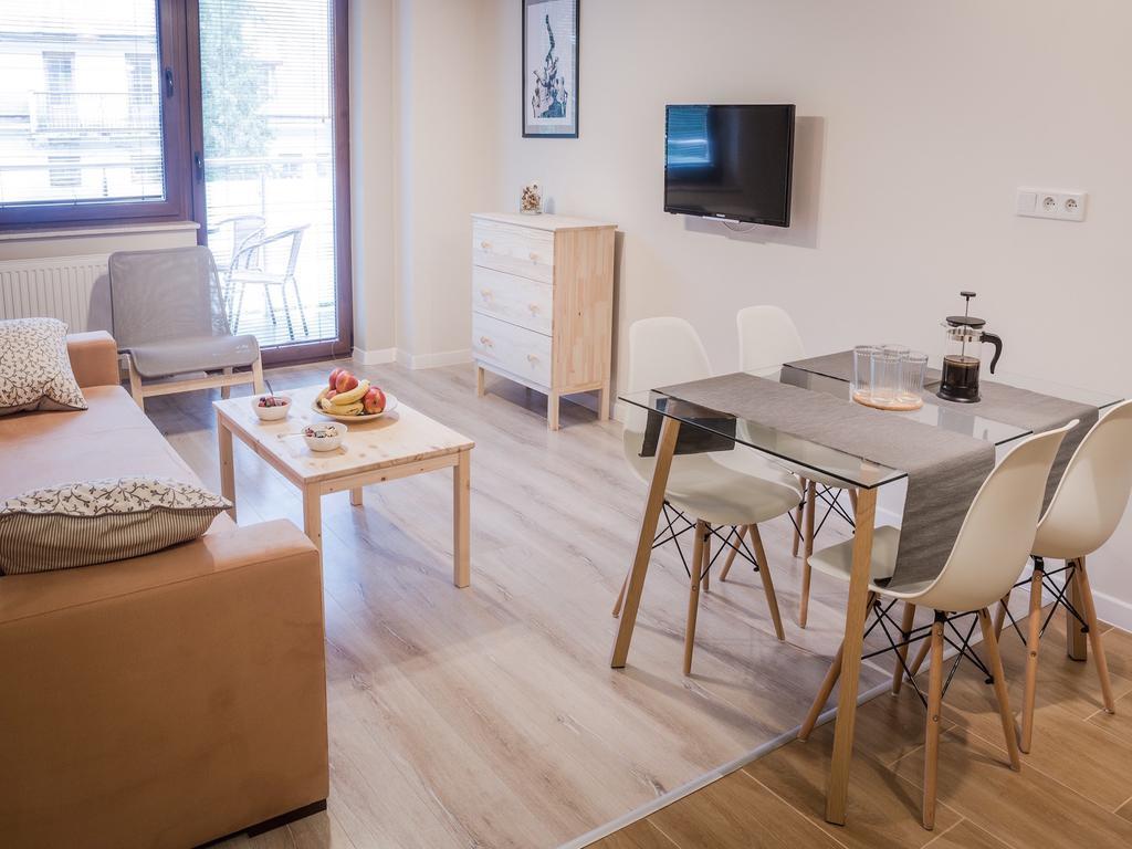 Apartamenty Opal กรินีซา ดรอยจ์ ภายนอก รูปภาพ