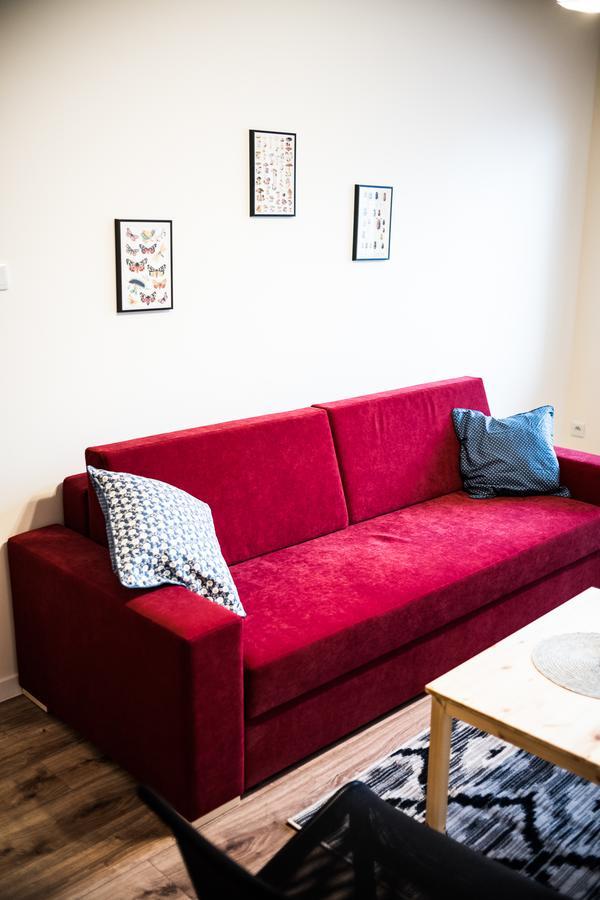Apartamenty Opal กรินีซา ดรอยจ์ ภายนอก รูปภาพ