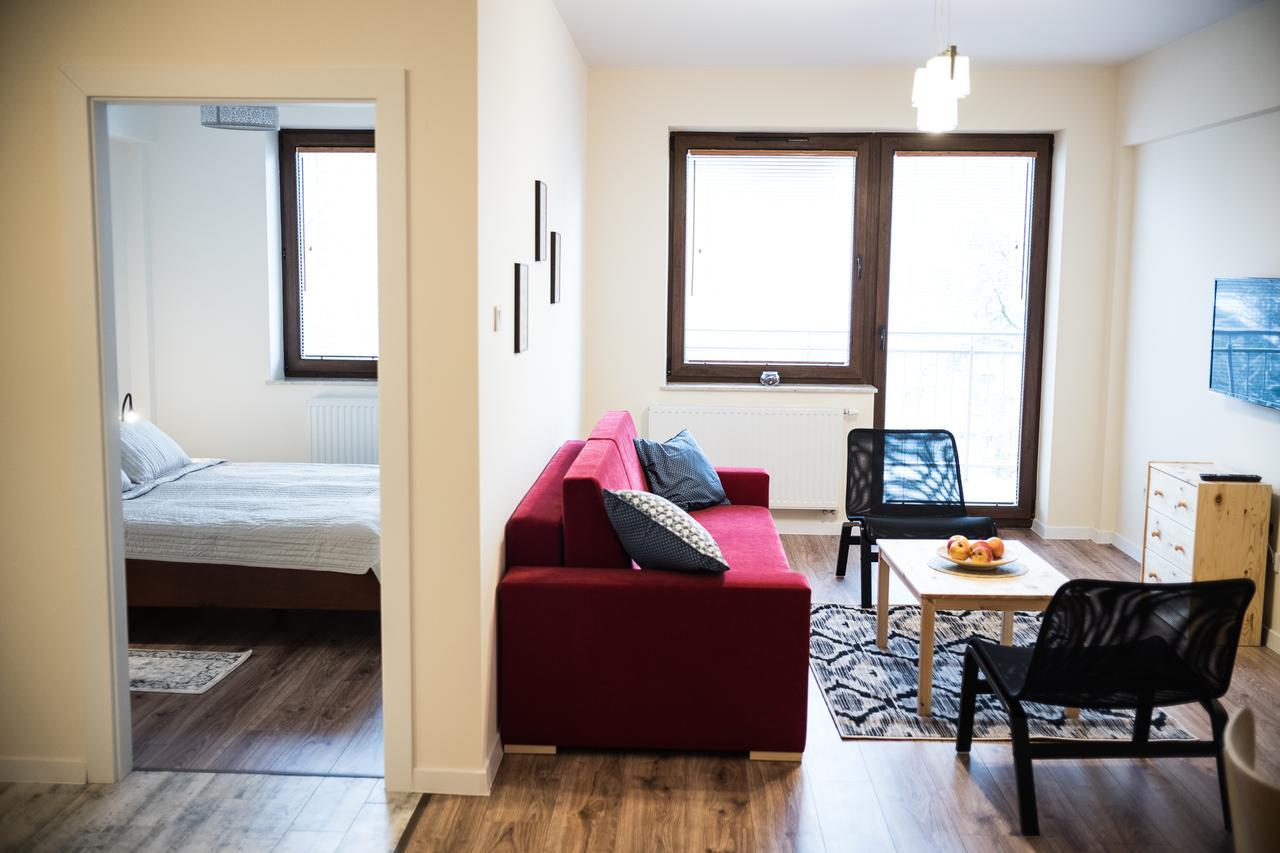 Apartamenty Opal กรินีซา ดรอยจ์ ภายนอก รูปภาพ
