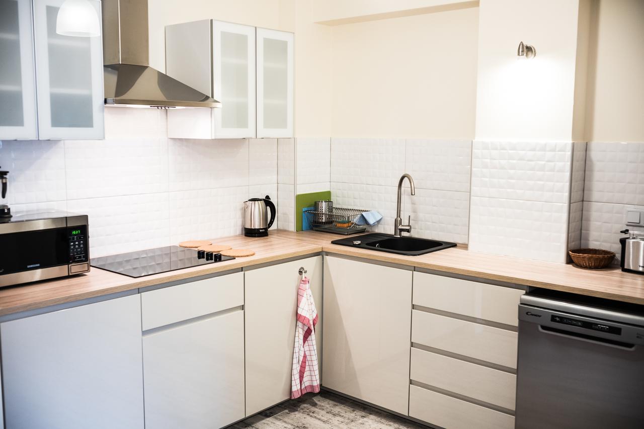 Apartamenty Opal กรินีซา ดรอยจ์ ภายนอก รูปภาพ