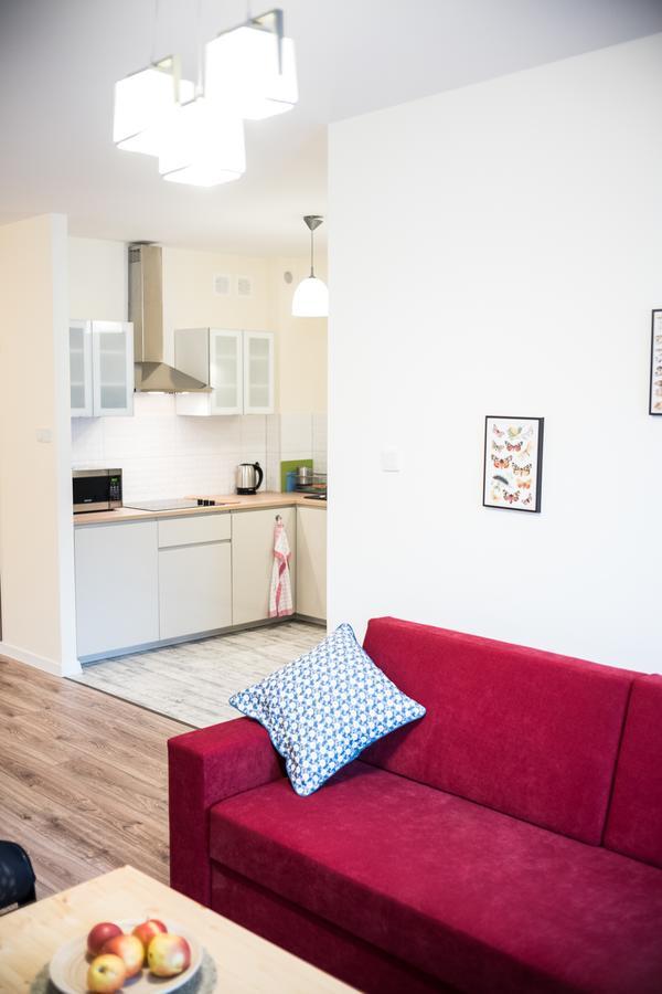 Apartamenty Opal กรินีซา ดรอยจ์ ภายนอก รูปภาพ