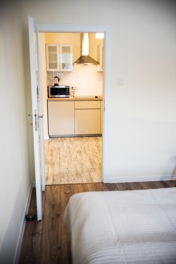 Apartamenty Opal กรินีซา ดรอยจ์ ภายนอก รูปภาพ