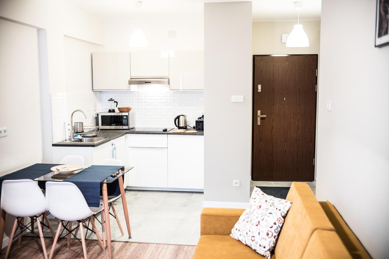 Apartamenty Opal กรินีซา ดรอยจ์ ภายนอก รูปภาพ