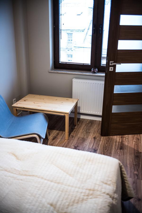 Apartamenty Opal กรินีซา ดรอยจ์ ภายนอก รูปภาพ