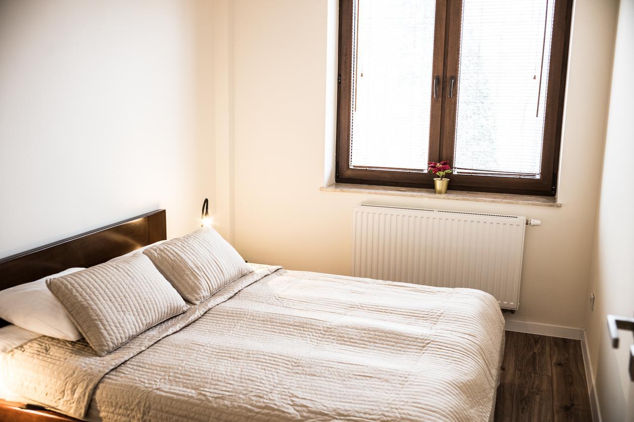 Apartamenty Opal กรินีซา ดรอยจ์ ภายนอก รูปภาพ