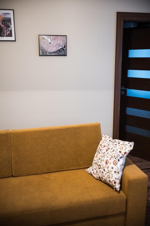 Apartamenty Opal กรินีซา ดรอยจ์ ภายนอก รูปภาพ