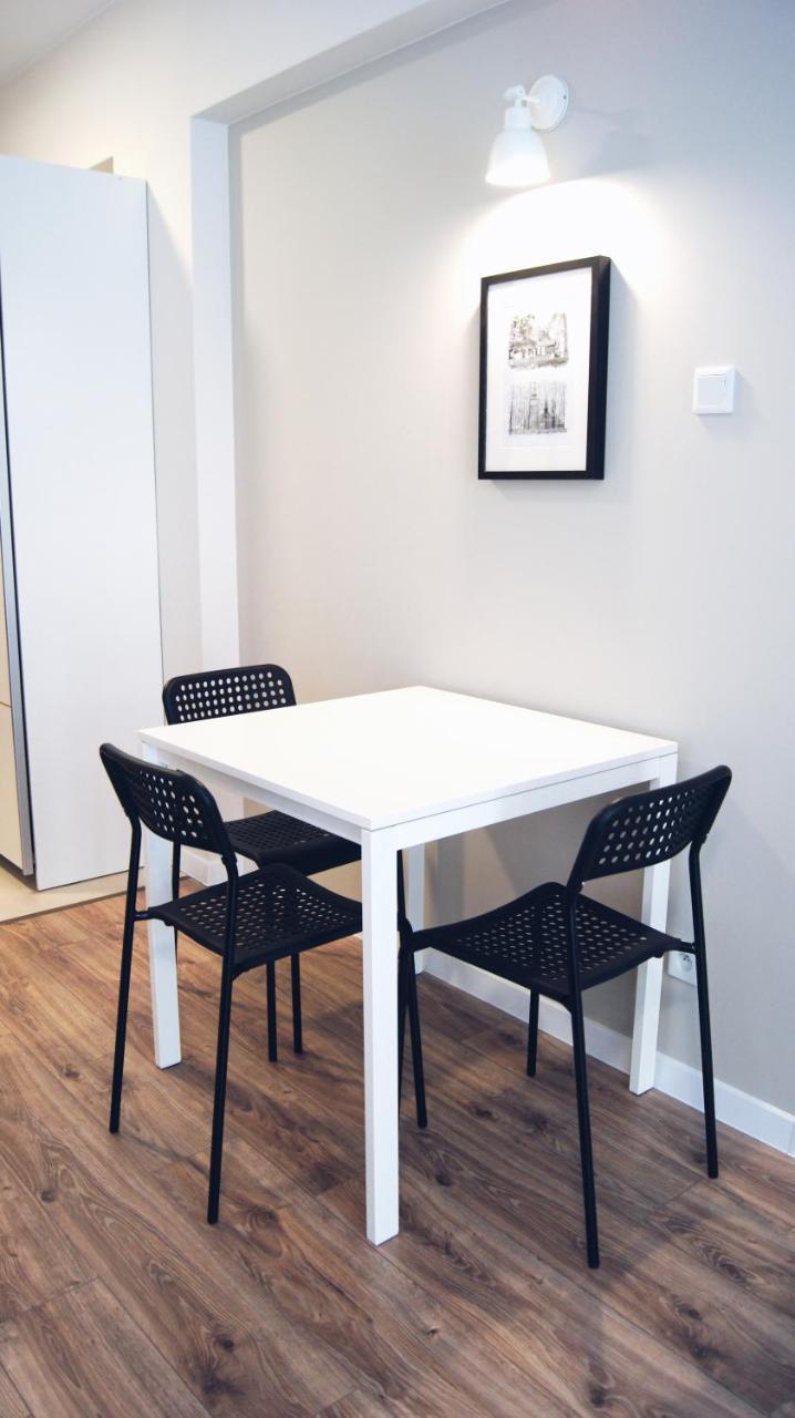 Apartamenty Opal กรินีซา ดรอยจ์ ภายนอก รูปภาพ