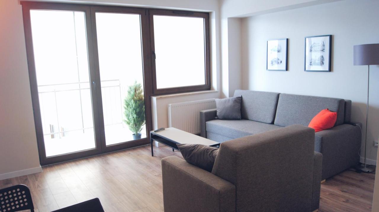 Apartamenty Opal กรินีซา ดรอยจ์ ภายนอก รูปภาพ